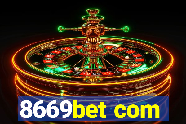 8669bet com